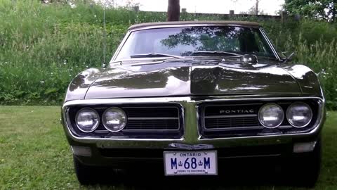 HELL ON WHEELS