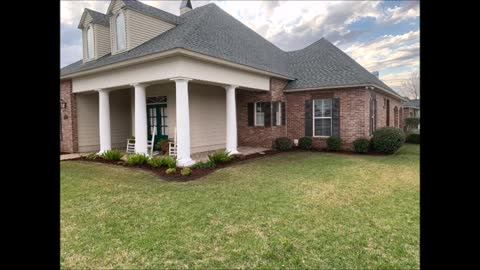 Alpha Lawn & Outdoors - (337) 279-9379