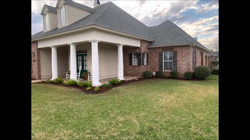 Alpha Lawn & Outdoors - (337) 279-9379