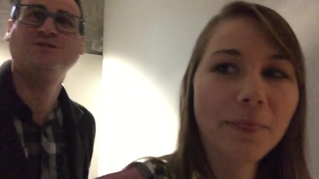 Getting Pregnant In Seattle: Our First Try at IUI