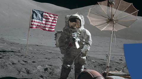 Where Are the Moon Rocks We Asked a NASA Expert