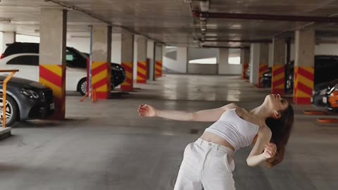 Girls dance.50
