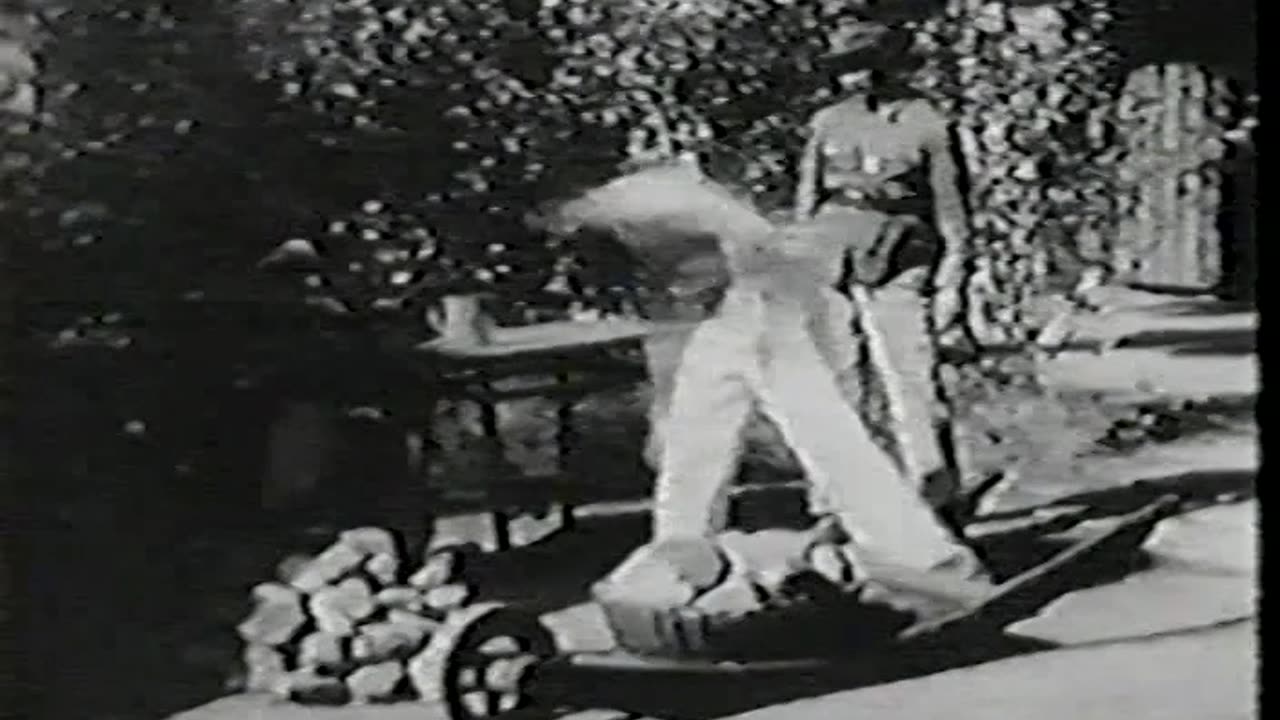 FOUR STAR PLAYHOUSE - Wall Of Bamboo