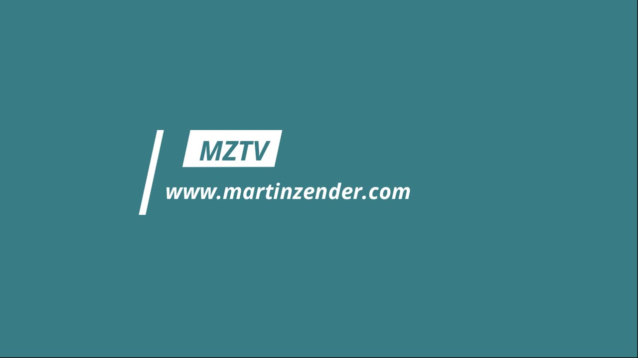 MZTV 1324: "Of Whom the World Was Not Worthy"