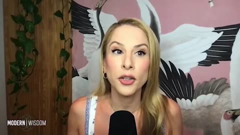 Ana Kasparian says she was wrong about President Trump, and admits she was guilty of TDS