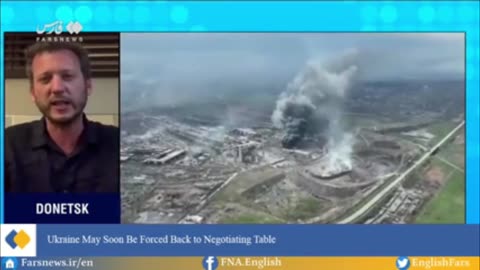 Ukraine may soon be forced back to negotiating table