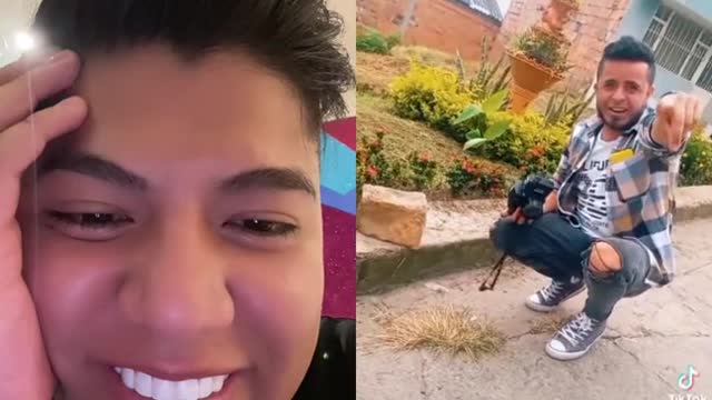 Fernando Rueda Una tapa 😂😂😂