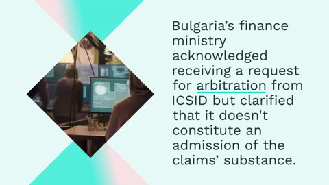 Crypto Giant Nexo Seeks $3 Billion in Damages from Bulgaria