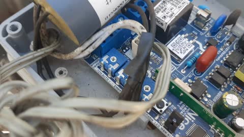Reset motor portão elétronico Peccinin - Reset Peccinin - Configurar controle Peccinin