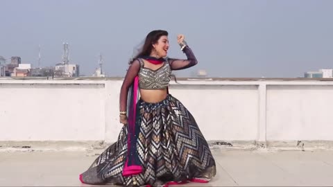 Punjabiyan di Dhee | Guru Randhawa ft Bohemia , Neeru Bajwa | Dance video | Dance with Alisha |