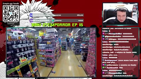 japonesa chamando pra massagem