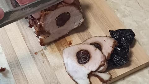 Ready and yummy