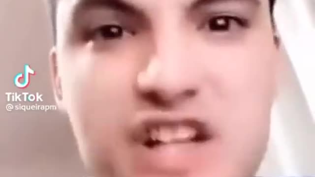 Nelipe Feto falando sobre o nine fingers, sapo barbudo, o Brahma