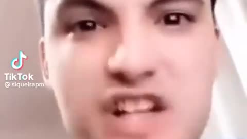 Nelipe Feto falando sobre o nine fingers, sapo barbudo, o Brahma