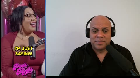 Self-Proclaimed Atlanta Dating coach says: 'Men who earn Less than 50K? should stay single!'