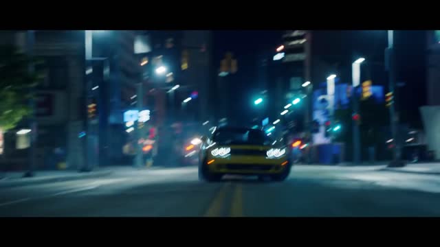 XXXTENTACION - A Ghetto Christmas Carol DODGE DEMON Showtime
