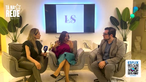 Entrevista com Patrícia Talayer sobre Vinho - PGM 089