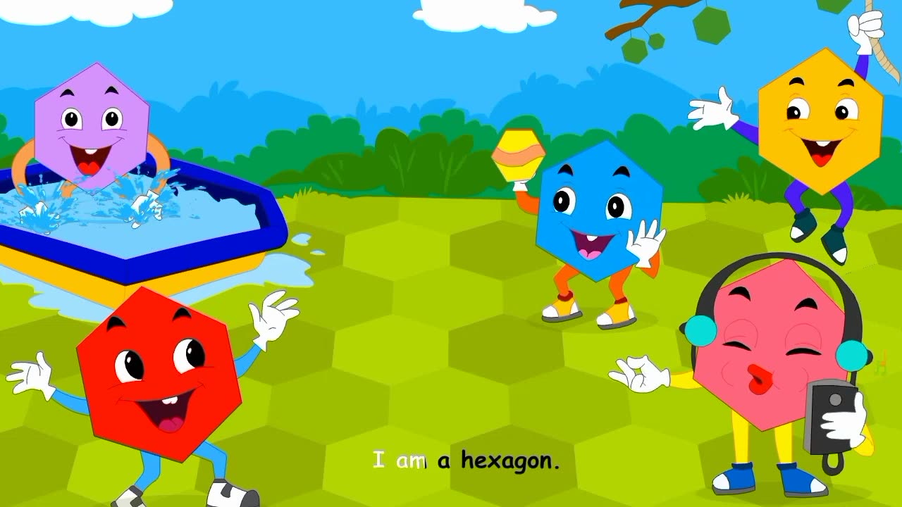 Poems for kids