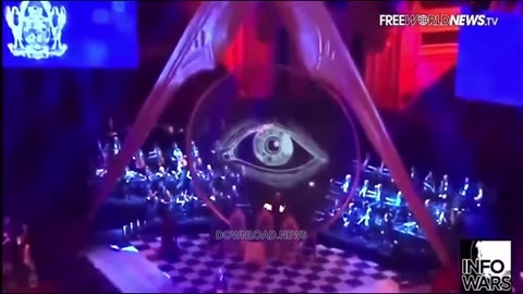 Alex Jones: I Have Given You The Transmission Now Break Free