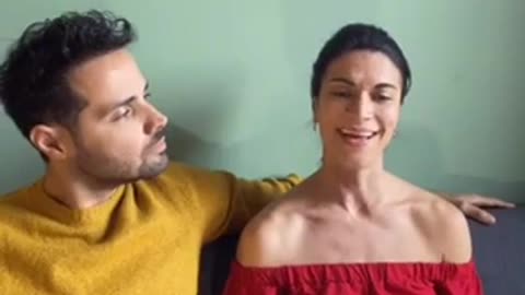 Laughter mode