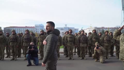 Pentagon investigating alleged leak of classified documents of US and NATO intelligence on Ukraine