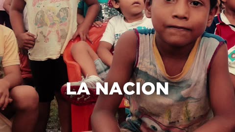 Las cosas malas que pasan en el Perú son maldiciones!