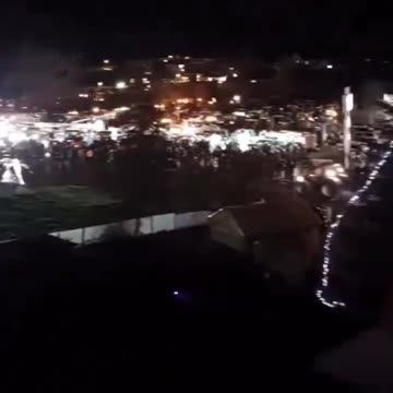 German Farmers turn up against the government for removing subsidies