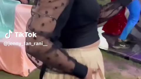 Amazing Dance