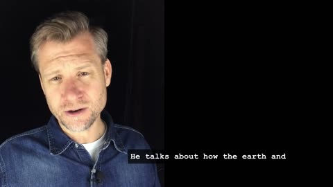 2 Peter 3 - Scripture in a Minute