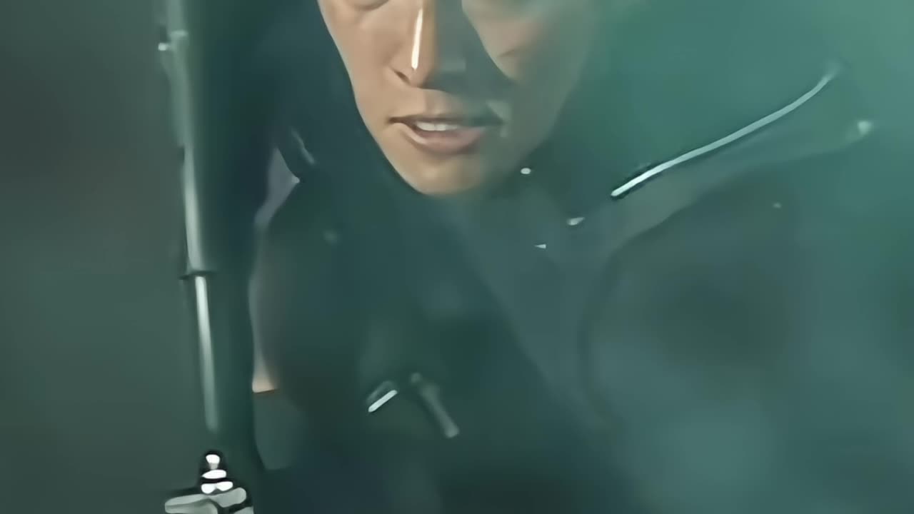 Action Short video