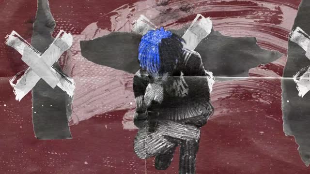 XXXTENTACION & Lil Pump - Arms Around You feat. Maluma & Swae Lee [Official Music Video]