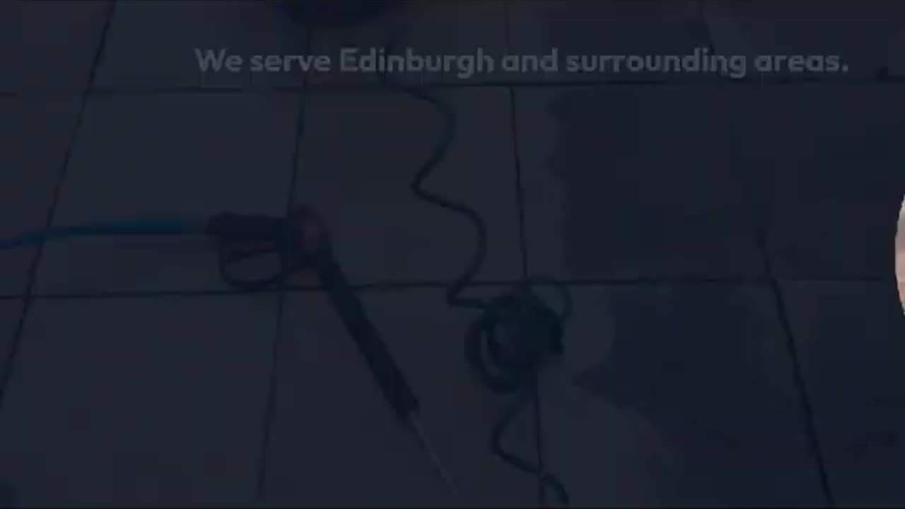 Edinburgh Exterior Cleaning Service | Ultimate Clean Solutions