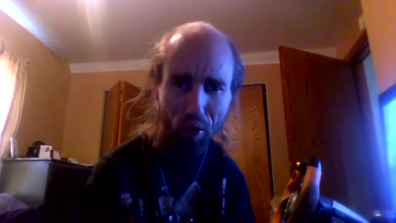 [Cyraxx Youtube 2021-4-28] QUIT HOUNDING ON ME