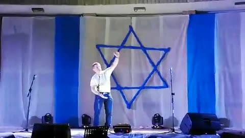 אוי שרול - החוגג שאכל יותר מדי