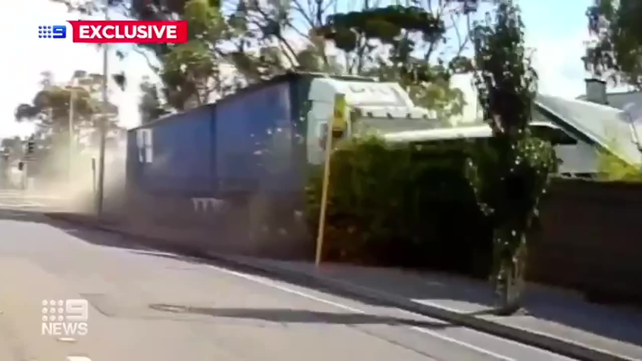 I wonder what triggered the "Medical Episode"? (I think we know.)