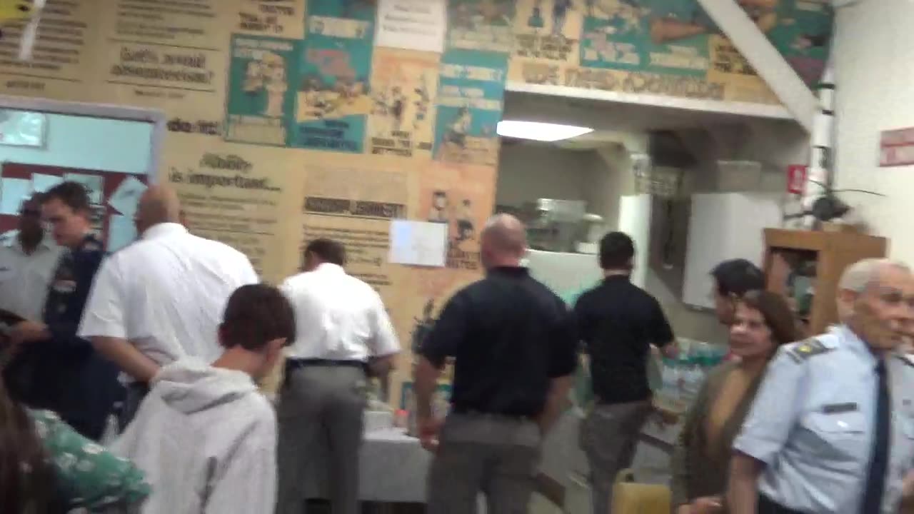 Stratford Eagle Squadron