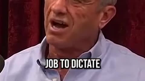 RFK Jr on why his uncle was killed | 35/45+ History will not repeat itself..