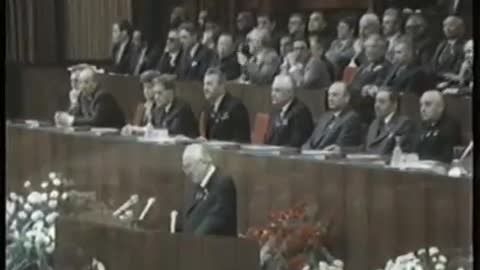 Original Anthem of the Soviet Union (USSR) with Lyrics