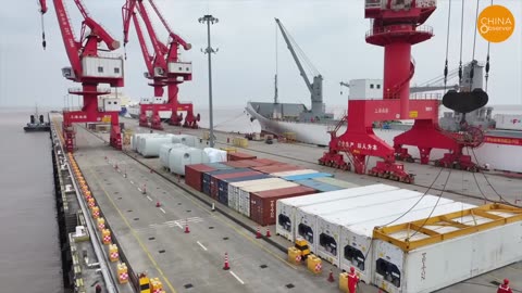 China’s Low-Bid Scams Expose Shoddy Projects_Global Action Against China's High-Speed Rail, EV Fraud