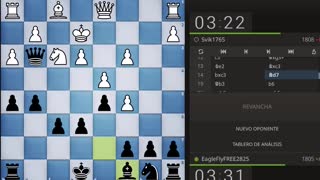 Lichess chess #3 #chess #lichess 15 01 2023