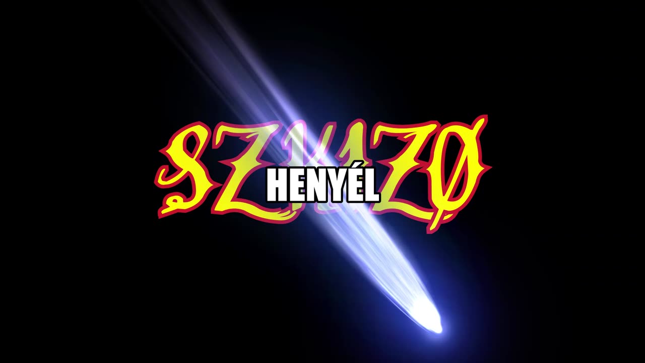 Szkízó - Henyél (dalszöveges audió)