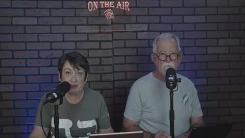 060 – A “Call” to be What We Are Not – Called to Silence (pt 1)