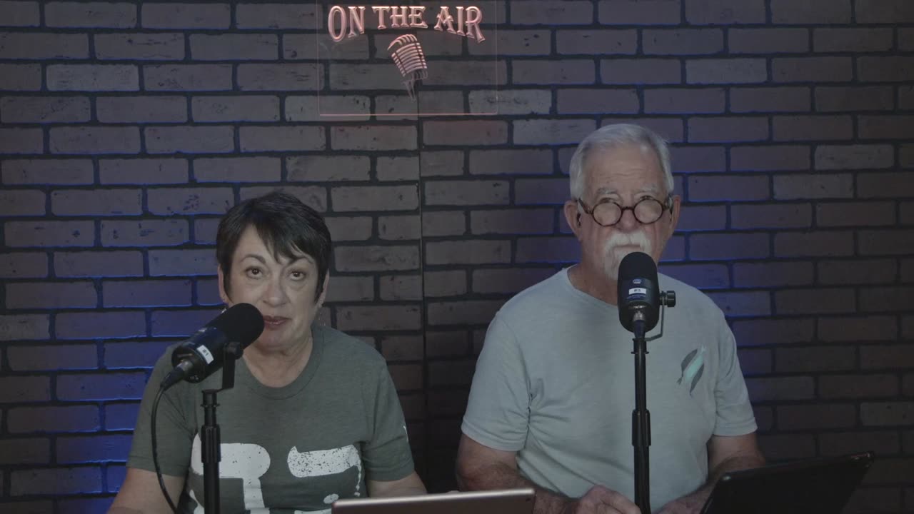060 – A “Call” to be What We Are Not – Called to Silence (pt 1)