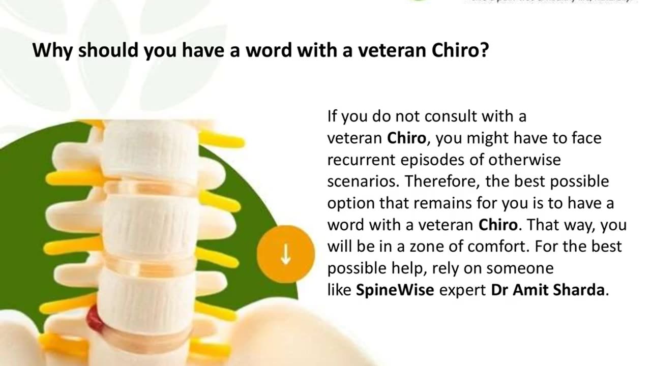 How To Attain Help From a Renowned Family Chiropractic?