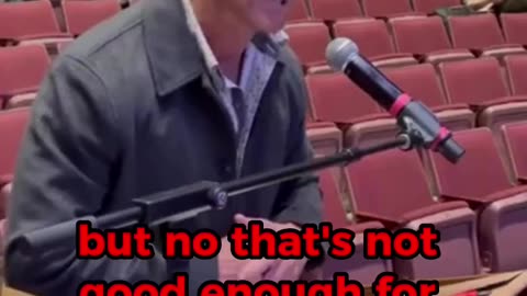 And another Fallbrook parent against this book Beyond Magenta being in schools.