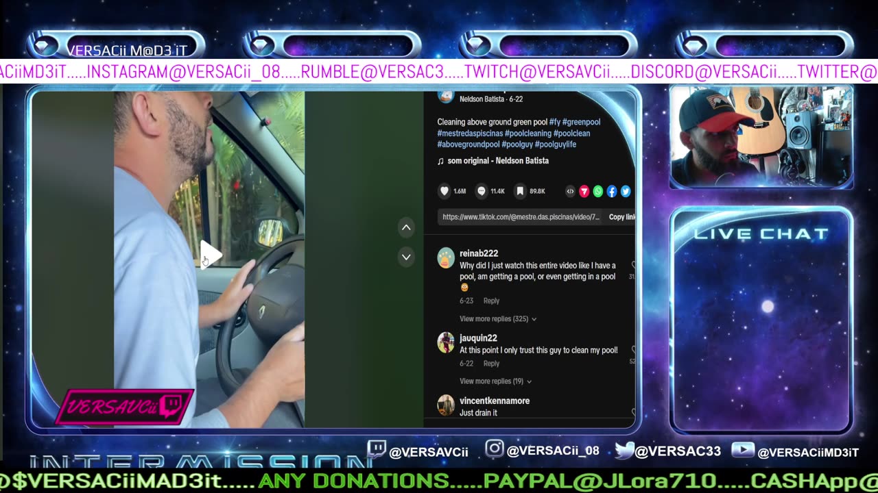 FUNNY AND COOL VIDEOS