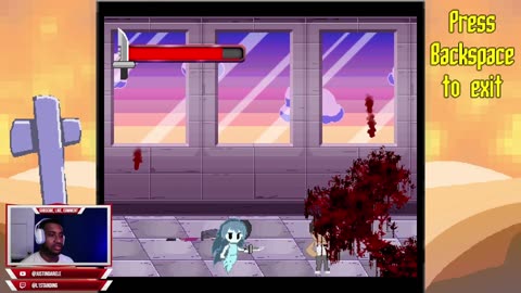 SPOOKYS JUMPSCARE PART 1