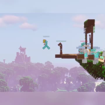 Finding Peace: Wazik's Last Stand in the Jungle