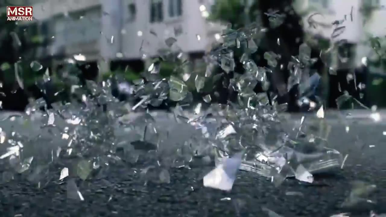 Life is Fragile