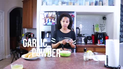 Vegan Tuna Melt using Chickpeas | Easy Vegan Recipes